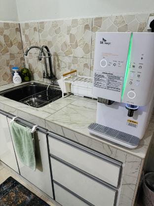 Hanan Homestay Sri Gading BP (Muslim Only) Vacation rental in Johor