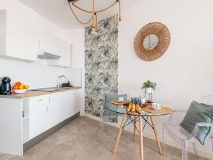 Fantastic studio with panoramic ocean views Vacation rental in Torremolinos