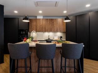 New house  6 PAX next to the beach Málaga Vacation rental in Malaga