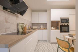 Fantastic new 6PAx flat 10 min from the beach Vacation rental in Fuengirola