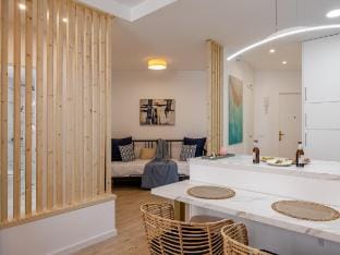 Fantastic flat in Torremolinos center Vacation rental in Torremolinos