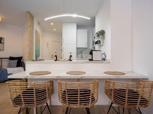 Fantastic flat in Torremolinos center Vacation rental in Torremolinos