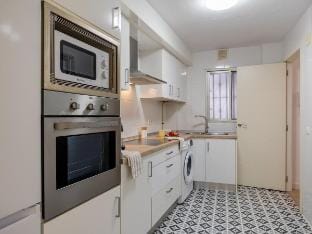 New! Cervantes Neighborhood Vacation rental in Malaga