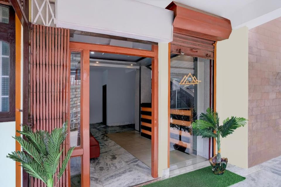 Super Collection O SRS Residency Hotel in Bangladesh