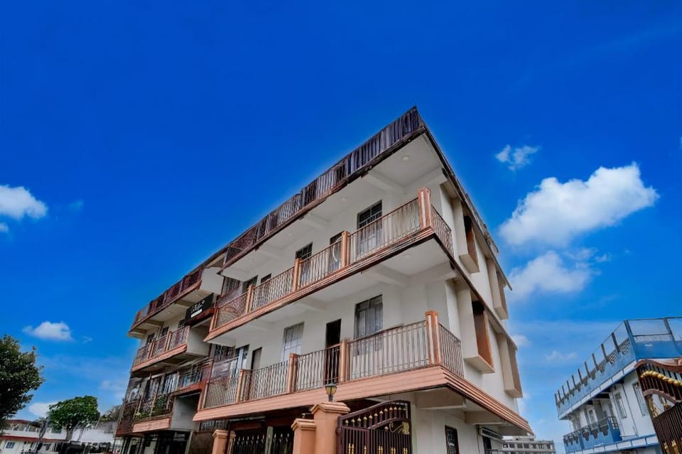 Super Collection O SRS Residency Hotel in Bangladesh
