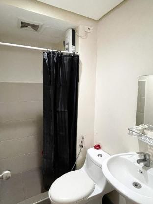 Avida Riala Tower 1 24th Vacation rental in Lapu-Lapu City