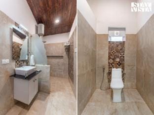 StayVista at Dsquare Villa in Ooty