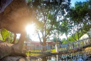 Welcome toT ropical Dreams Villa Habarana Vacation rental in Sri Lanka
