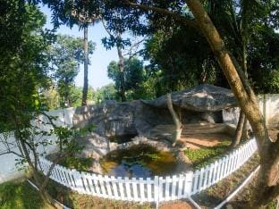 Welcome toT ropical Dreams Villa Habarana Vacation rental in Sri Lanka
