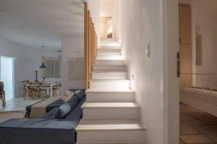 Casa Thymus , great sea view Villa in Paros, Greece