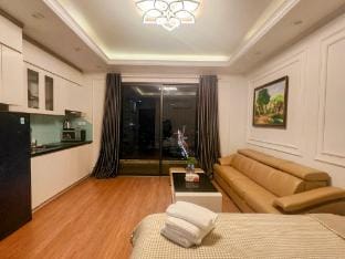 Olala Dcapitale 4505 Apartment in Laos