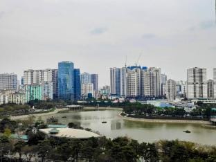 Olala Dcapitale 4505 Apartment in Laos