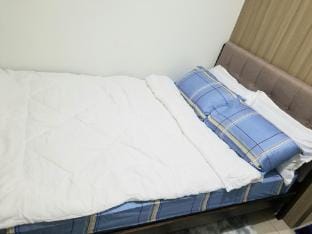 1BR SHORE Affordable staycation Apartment in Pasay