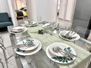 Sunny’s Suite | 2min to Metro B, 8min to Colosseum Vacation rental in Rome