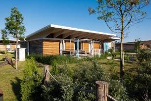 Eco friendly holiday for 7 guests Beahost Rentals Vacation rental in Bibione