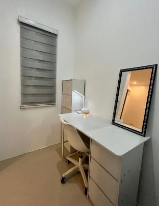 AP Residence - BR1 Vacation rental in Central Luzon
