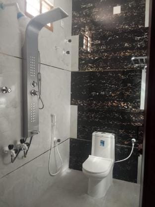 Little Hearts 
Kings Royal Stay-GF Villa in Chennai