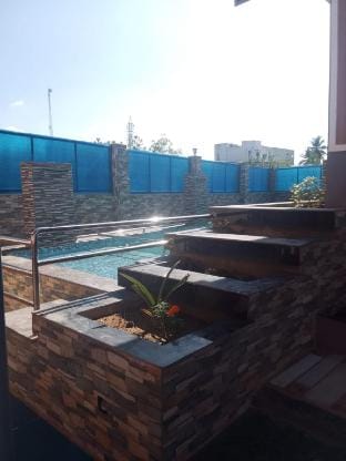 Little Hearts 
Kings Royal Stay-GF Villa in Chennai