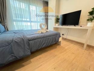 EAST VILLE Bangsaen #1 Apartment in Chon Buri Changwat