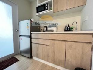 EAST VILLE Bangsaen #1 Apartment in Chon Buri Changwat