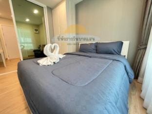 EAST VILLE Bangsaen #1 Apartment in Chon Buri Changwat