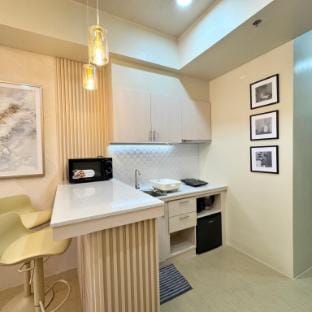 Avida Atria Studio 1512  by Nap&Cuddles Apartment in Iloilo City