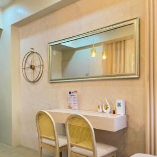 Avida Atria Studio 1512  by Nap&Cuddles Apartment in Iloilo City
