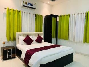 Swarnam Villa 6 BHK With Swimming Pool Villa in Maharashtra