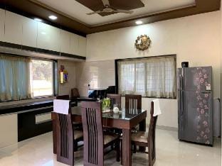 Rhythm Villa (9 BHK Villa with private pool) Villa in Maharashtra
