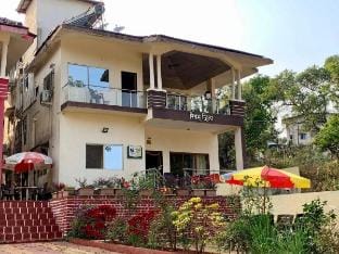 Rhythm Villa (9 BHK Villa with private pool) Villa in Maharashtra