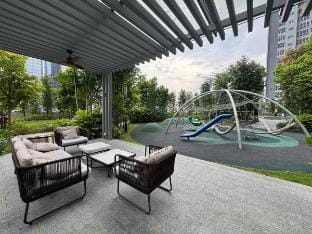 Agile Bukit Bintang-2B1R Fam Suite by LilbeanSpace Apartment in Federal Territory of Kuala Lumpur