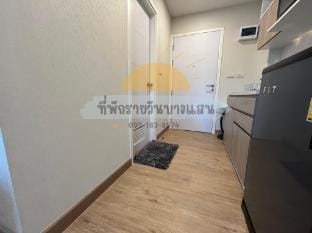 EAST VILLE Bangsaen #3 Apartment in Chon Buri Changwat