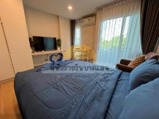 EAST VILLE Bangsaen #3 Apartment in Chon Buri Changwat