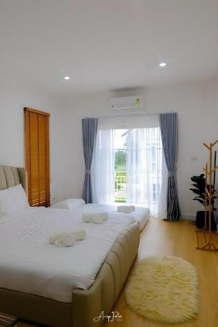 Farmsuk Hill Pool Villa (A2) Vacation rental in Laos