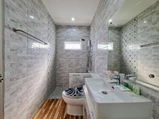 Farmsuk Hill Pool Villa (A2) Vacation rental in Laos