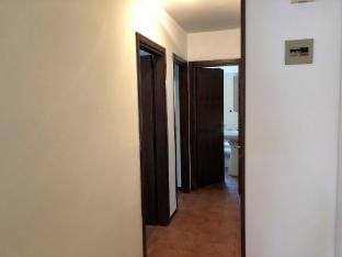 Trilocale piano terra, Pinzolo Apartment in Pinzolo