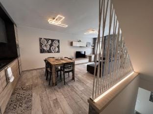 Trilocale Duplex, Carisolo Apartment in Province of Brescia