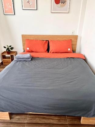 Milo Home Đà Lạt Vacation rental in Dalat