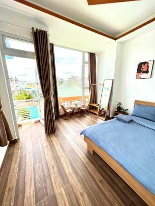 Milo Home Đà Lạt Vacation rental in Dalat