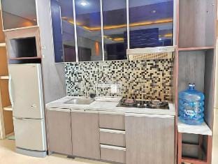 Strategic 3BR Thamrin Residence Near Pl & GI Vacation rental in Jakarta