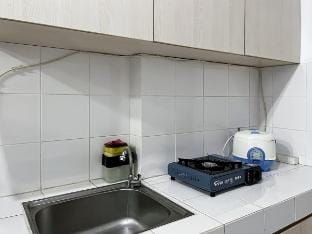 Cheapest Azalea Apt Cikarang Vacation rental in West Java