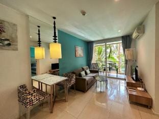 Atlantis Condo Resort Pattaya Apartment in Pattaya City