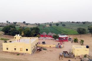 Osian Villas Villa in Rajasthan