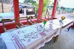 Gangaram osian village home stay Vacation rental in Rajasthan