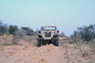 Gangaram osian village home stay Vacation rental in Rajasthan
