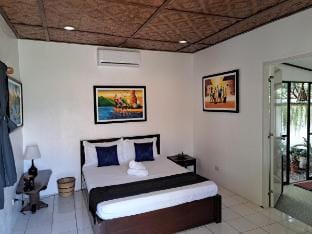 Private 1-BR Bungalow #3 Moalboal Vacation rental in Lapu-Lapu City