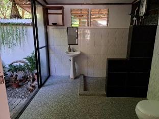 Private 1-BR Bungalow #3 Moalboal Vacation rental in Lapu-Lapu City