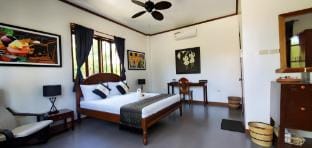 Private accommodation in Moalboal-Garden Level Vacation rental in Lapu-Lapu City