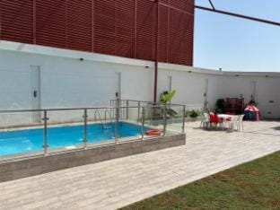 grace chlet  Chalet in Jeddah