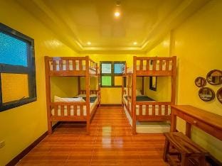 TJM Tropical Resort - Cabin 5 Vacation rental in Calabarzon
